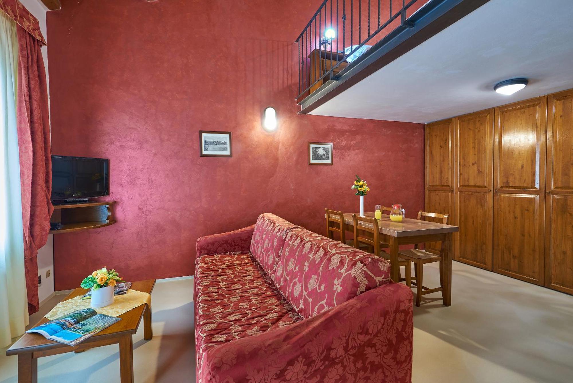 Casanova - Panoramic Rooms And Suites San Quirico dʼOrcia Exterior foto