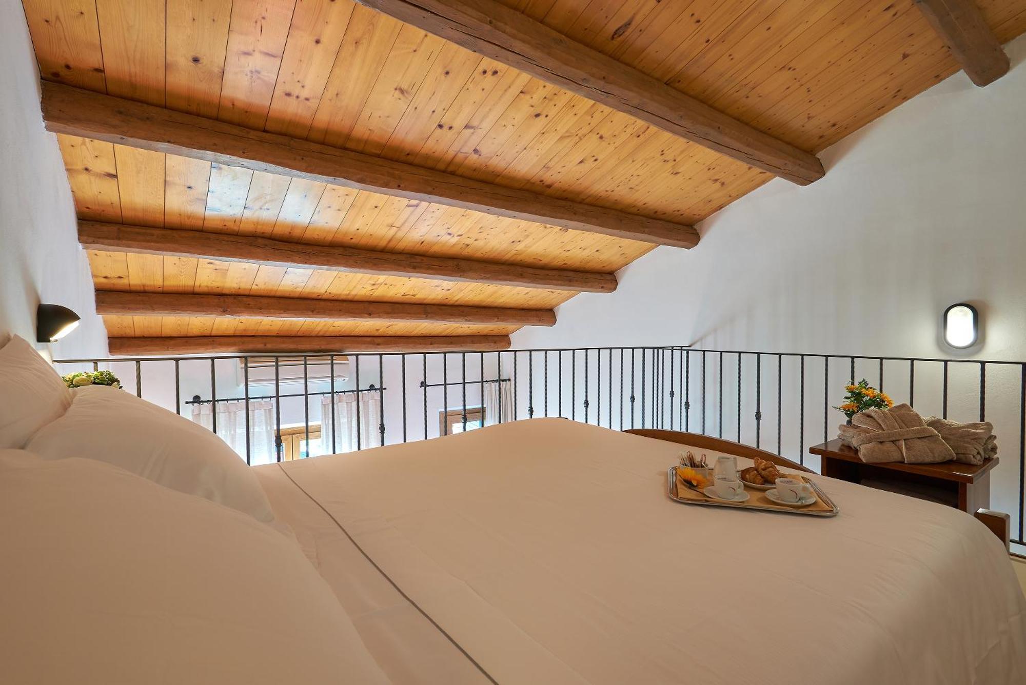 Casanova - Panoramic Rooms And Suites San Quirico dʼOrcia Exterior foto
